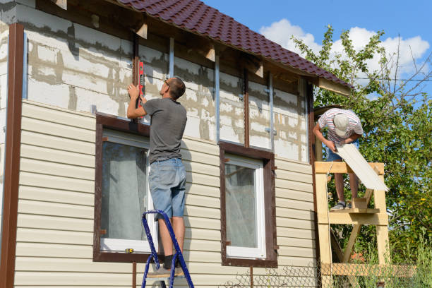 Best James Hardie Siding  in Blanding, UT