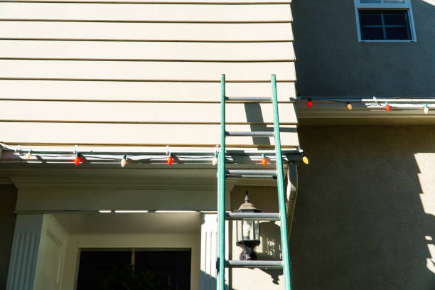 Best Fiber Cement Siding Installation  in Blanding, UT