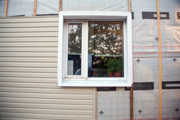 Blanding, UT Siding Installation & Repair Company