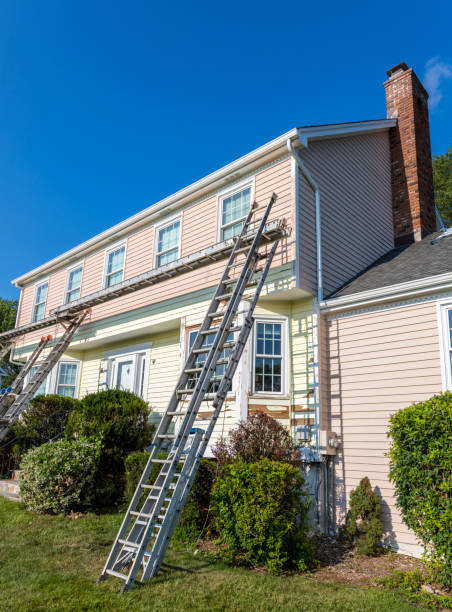 Best Vinyl Siding Installation  in Blanding, UT