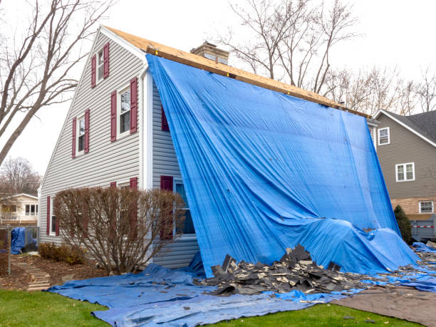 Best Stucco Siding  in Blanding, UT